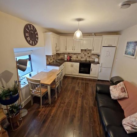 South Galway'S Gateway Apartment Kültér fotó