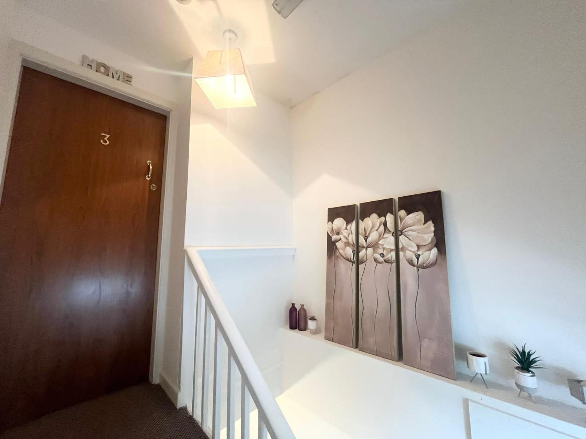 South Galway'S Gateway Apartment Kültér fotó